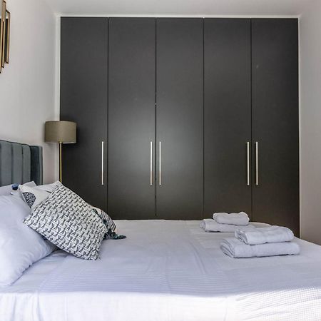 Apartament Delenco Trio Ateny Zewnętrze zdjęcie