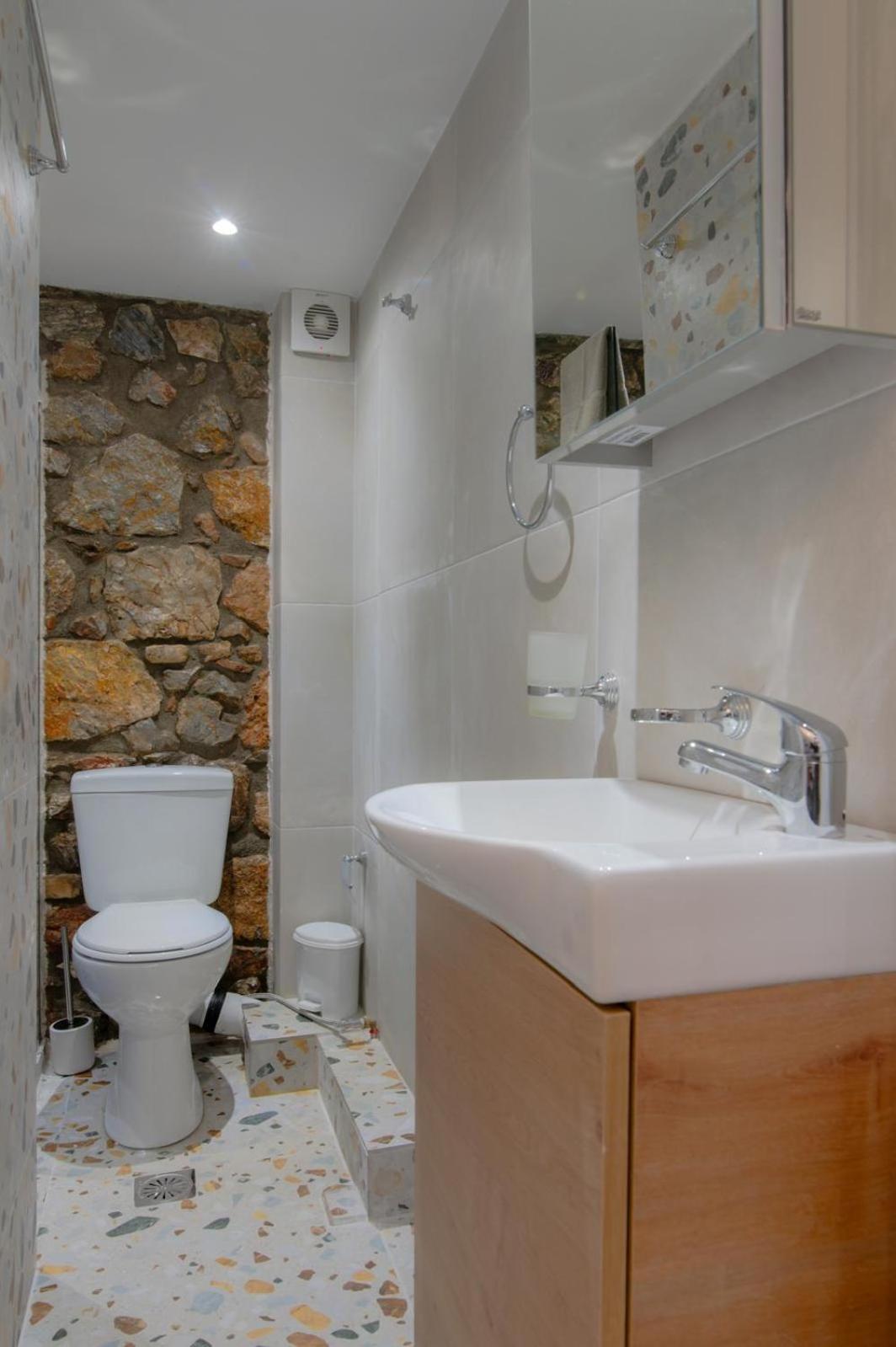 Apartament Delenco Trio Ateny Zewnętrze zdjęcie