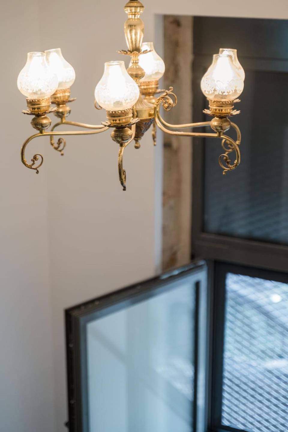 Apartament Delenco Trio Ateny Zewnętrze zdjęcie