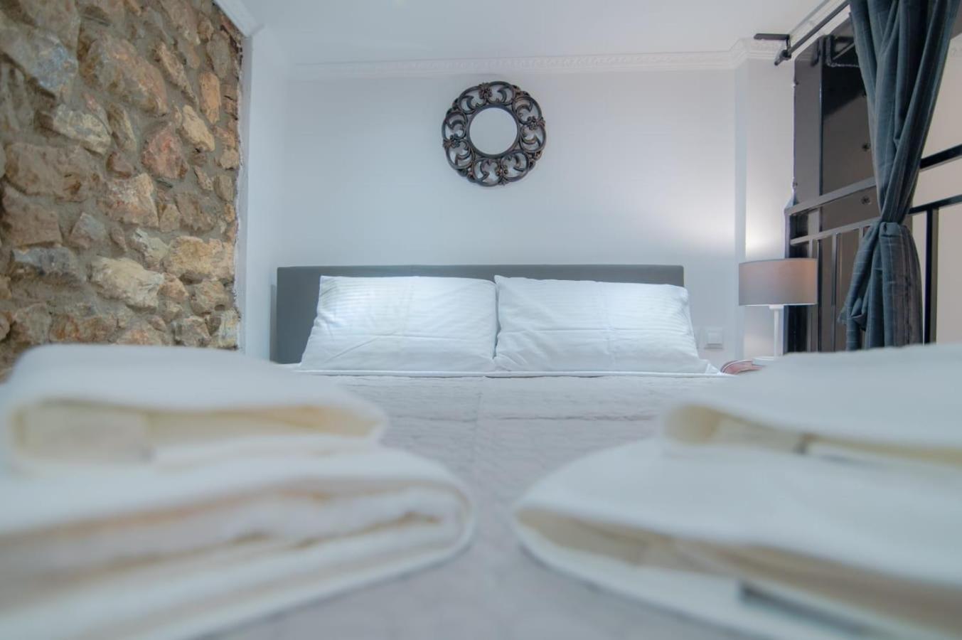 Apartament Delenco Trio Ateny Zewnętrze zdjęcie