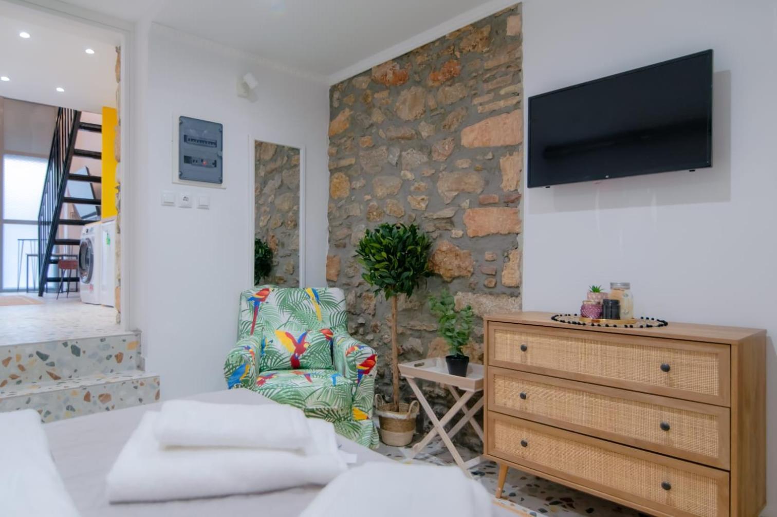 Apartament Delenco Trio Ateny Zewnętrze zdjęcie