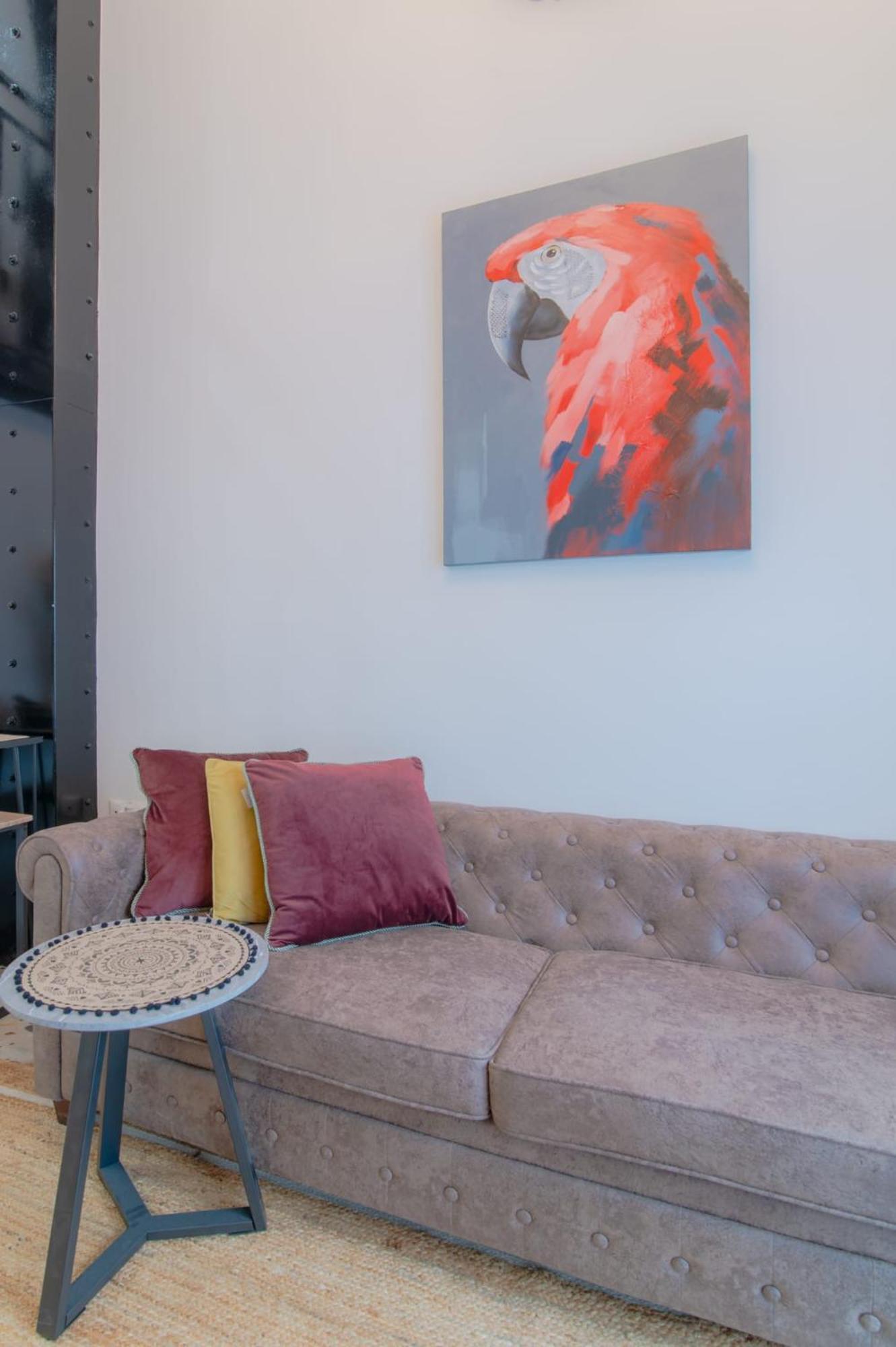 Apartament Delenco Trio Ateny Zewnętrze zdjęcie