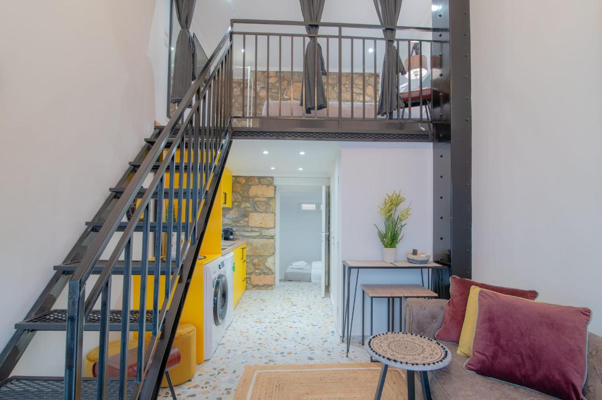 Apartament Delenco Trio Ateny Zewnętrze zdjęcie