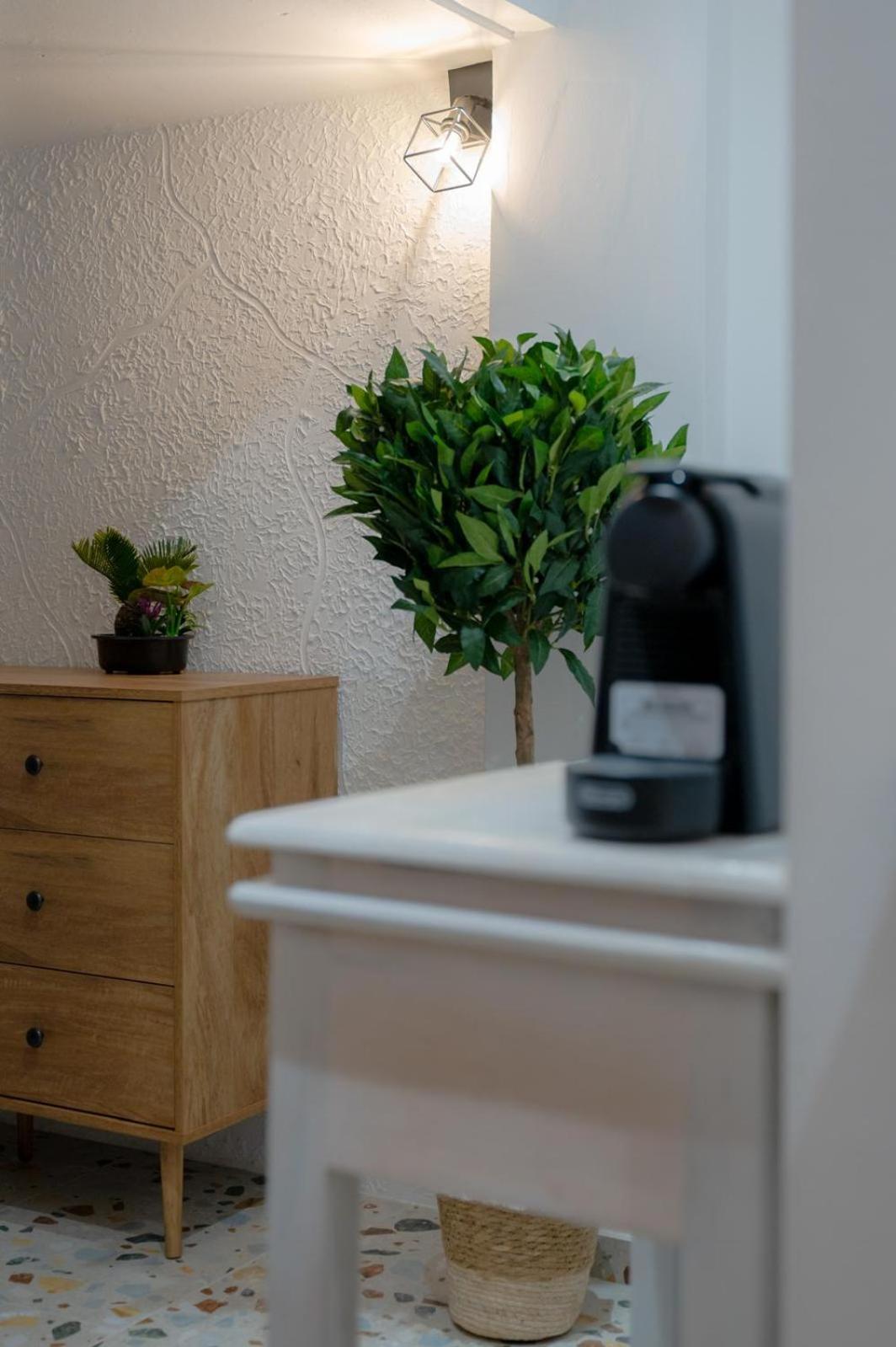 Apartament Delenco Trio Ateny Zewnętrze zdjęcie
