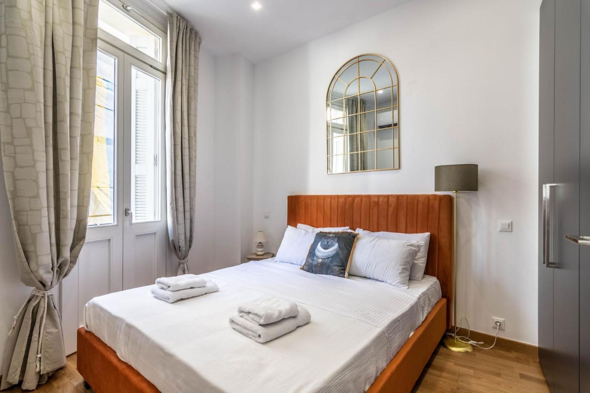 Apartament Delenco Trio Ateny Zewnętrze zdjęcie